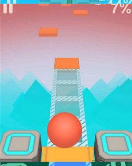 滚动的天空2023最新版