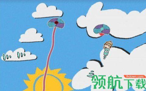 火箭淘气鬼免费版截图1