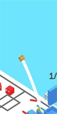 方块篮球对抗赛免费版截图2