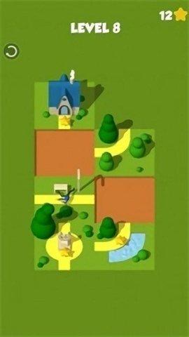 回乡之旅安卓版截图2