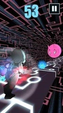 疾风奔跑游戏官方版截图1