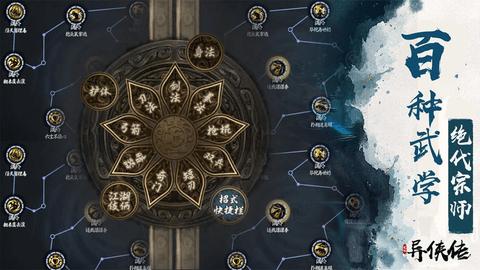 异侠传道消魔长正式版截图2