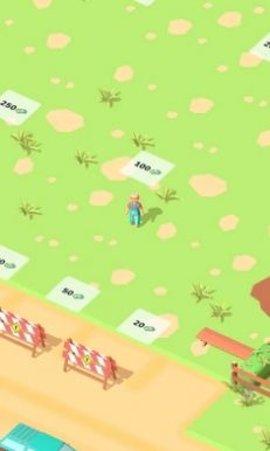 我的迷你牧场安卓版截图2