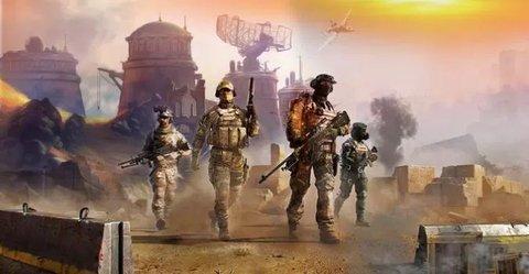 狙击士兵现代征战汉化版截图2