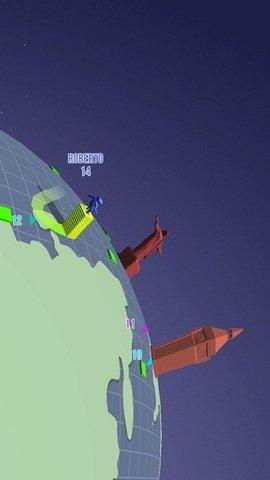 短跑格斗免费版截图0
