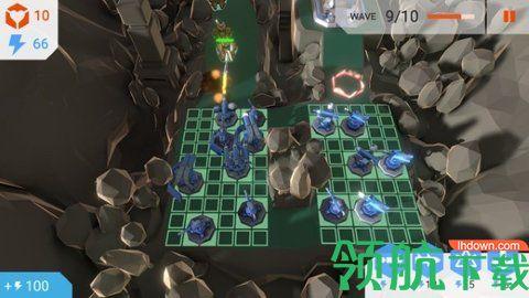 防区4hd2022最新版截图1