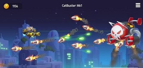 喷射战斗猫免费版截图2