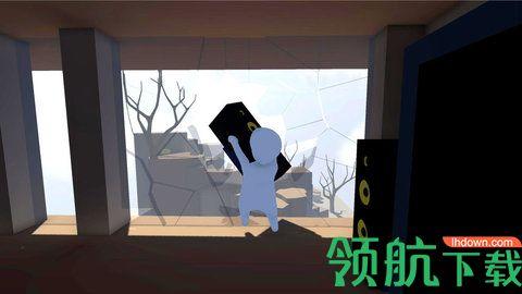 人类跌落梦境下载手机中文版截图1