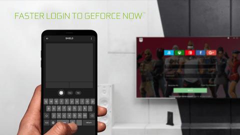 GeForce NOW云游戏免费版