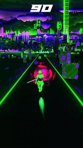 音乐光剑最新版截图2