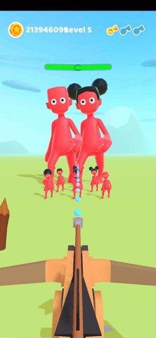 射死他金币修改版截图0