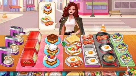美食制作达人免费版截图2