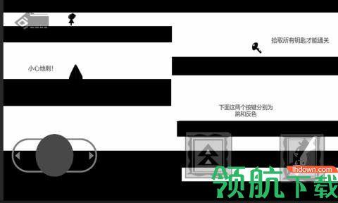 镜梦游戏手机版截图0