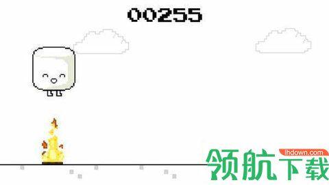 棉花糖跳动手游截图2