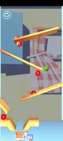 球逃生3D安卓最新版截图0