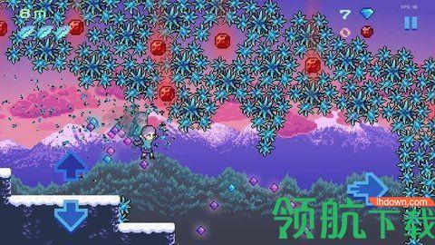 晶化游戏汉化版截图1