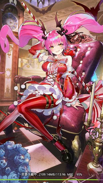 猫娘乐园手机版截图0