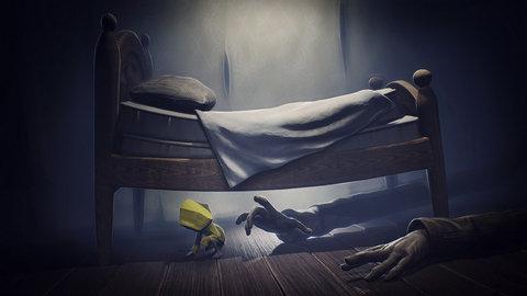 小小梦魇手机版截图0