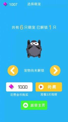 冲吧柯基游戏正式版截图3