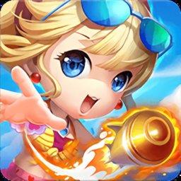 爆破余波游戏2021无敌版
