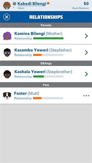 bitlife最新版截图2