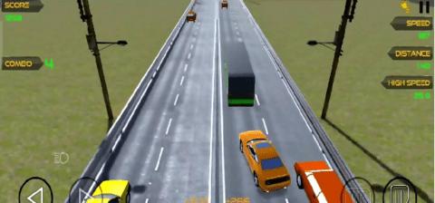 加迪瓦拉赛车全解锁版截图3