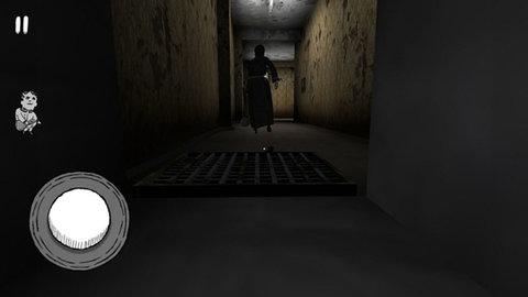 鬼修女中文版