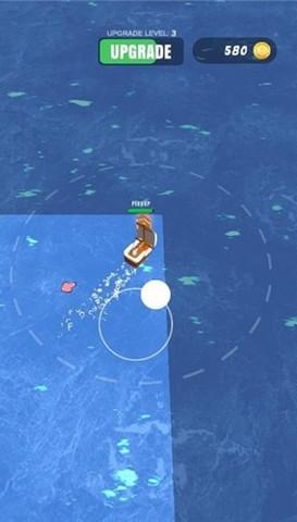 飓风海战游戏中文版截图0
