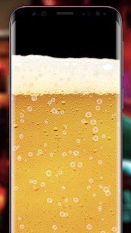 假装喝啤酒模拟器游戏最新版截图1