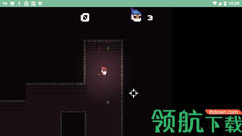 巫师精灵战争游戏官方版截图1