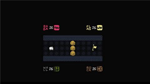 巴巴是你中文版截图1