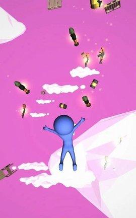 降落伞空战最新版截图1