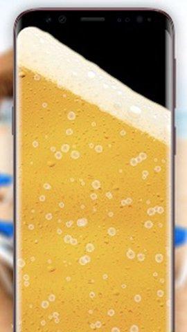 假装喝啤酒模拟器游戏最新版截图2