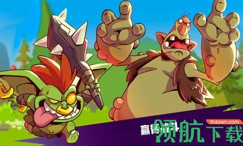 恶灵附身传说手机版截图3