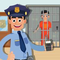 我的城镇警察局汉化版