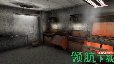 恐怖教师灵魂重生免费版截图2