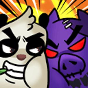 熊猫会功夫游戏安卓破解版