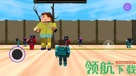 方块跳跳大作战免费版截图2