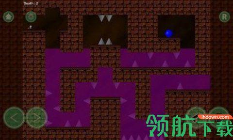 恶魔行动冒险手机版截图2