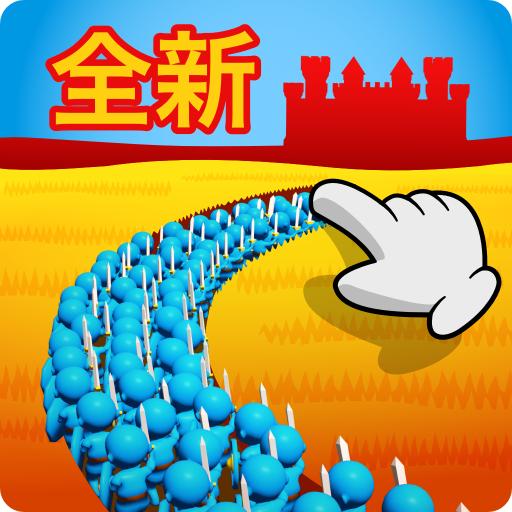 我带兵贼6免费版