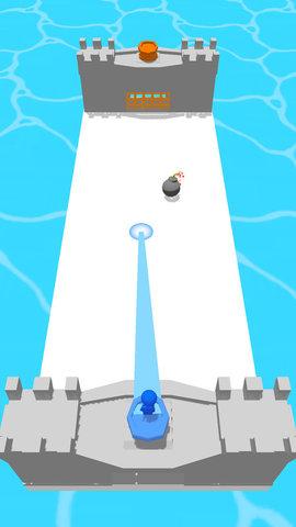 推炸弹大作战游戏安卓版截图0
