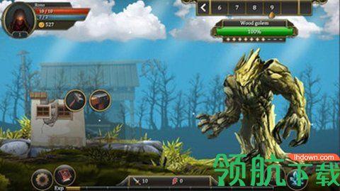 点击世界游戏正式版截图2