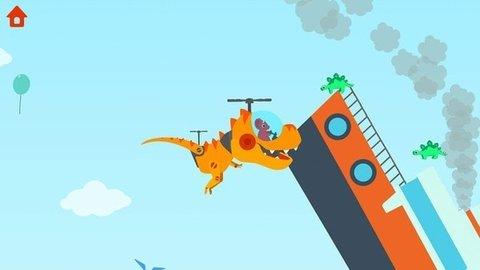 小恐龙历险记2022最新版截图2