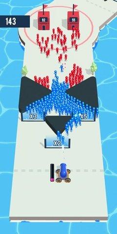 暴风炮弹人抖音版截图1