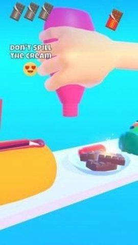 蜂蜜果冻跑步者最新版截图1