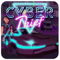 网络窃贼(Cyber