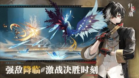 归龙潮安卓版截图3