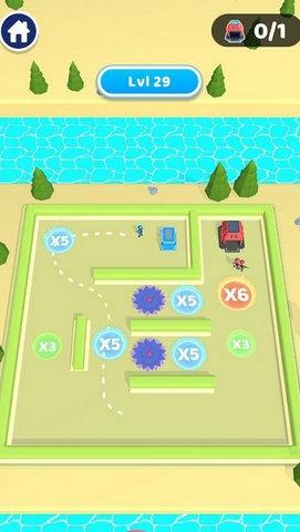 画线进攻游戏免费版截图1