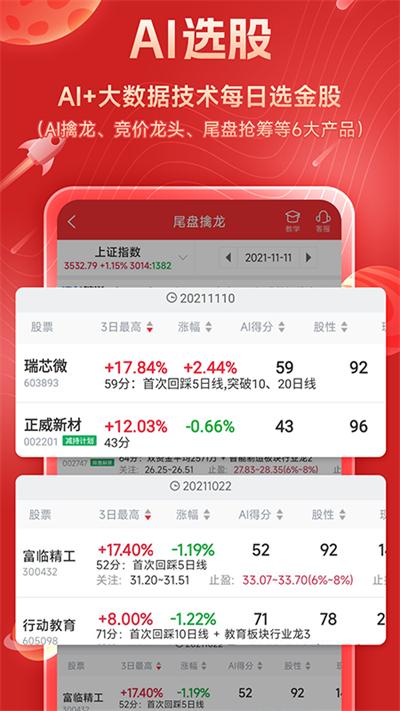 短线王app截图3