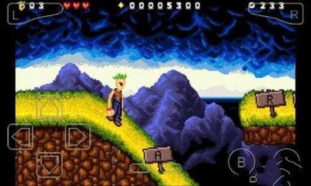 GBA模拟器2023最新版